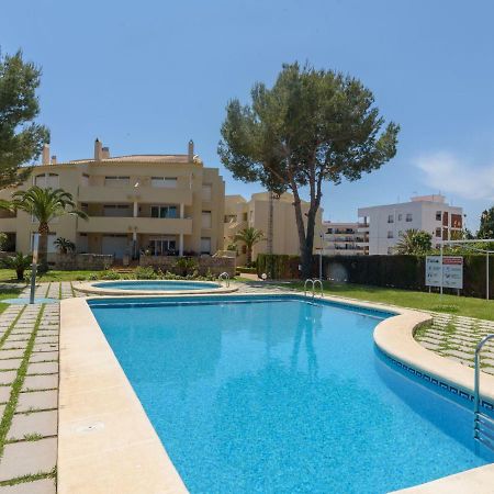 Apartment Girasol By Interhome Javea Luaran gambar