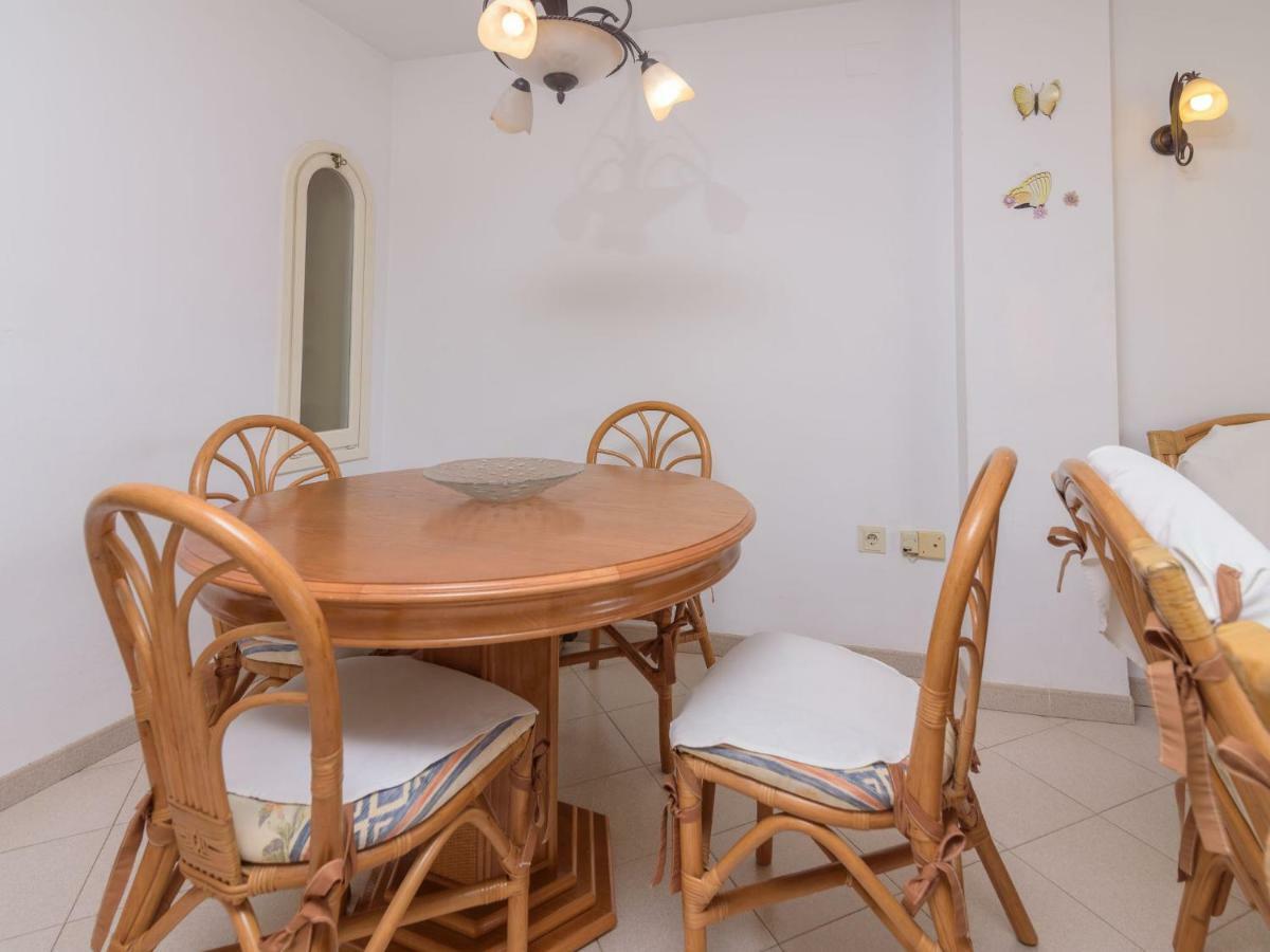 Apartment Girasol By Interhome Javea Luaran gambar