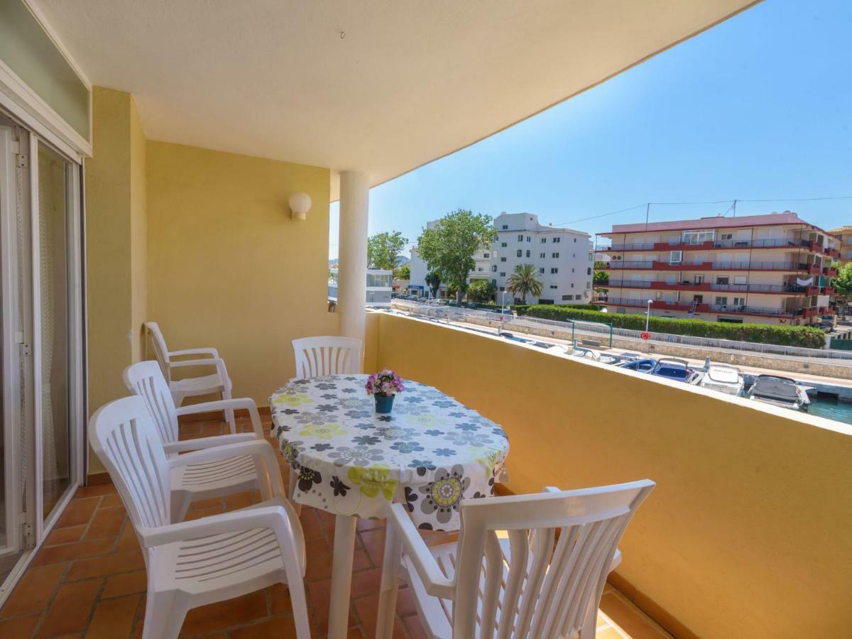 Apartment Girasol By Interhome Javea Luaran gambar