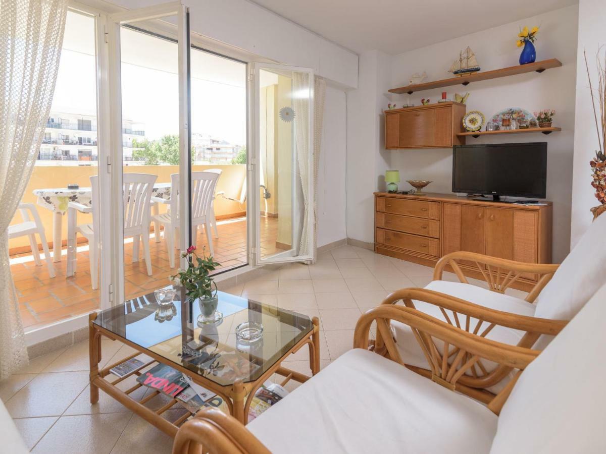 Apartment Girasol By Interhome Javea Luaran gambar