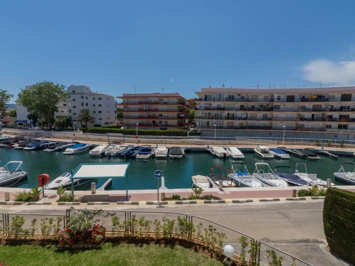 Apartment Girasol By Interhome Javea Luaran gambar