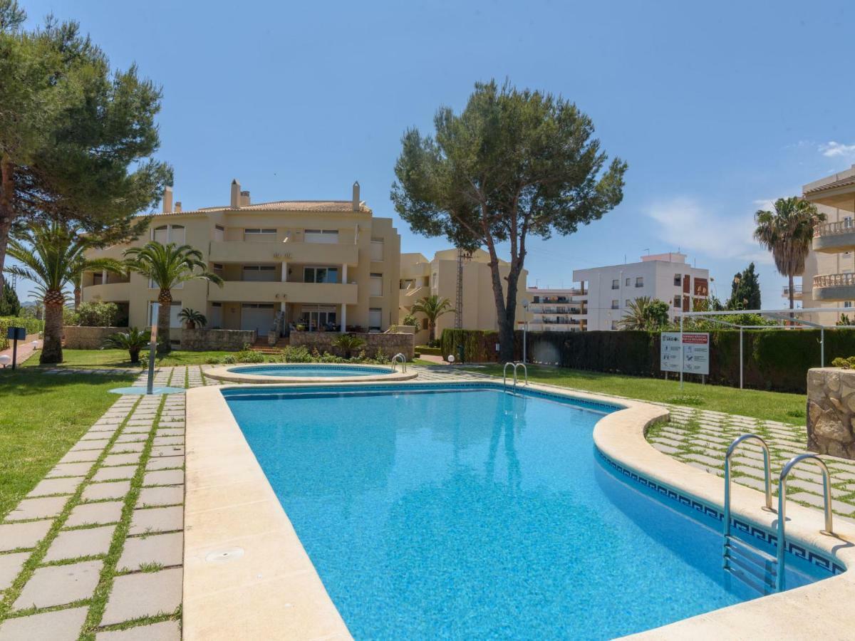 Apartment Girasol By Interhome Javea Luaran gambar