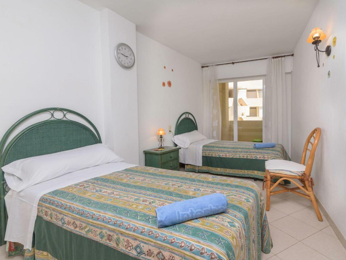 Apartment Girasol By Interhome Javea Luaran gambar