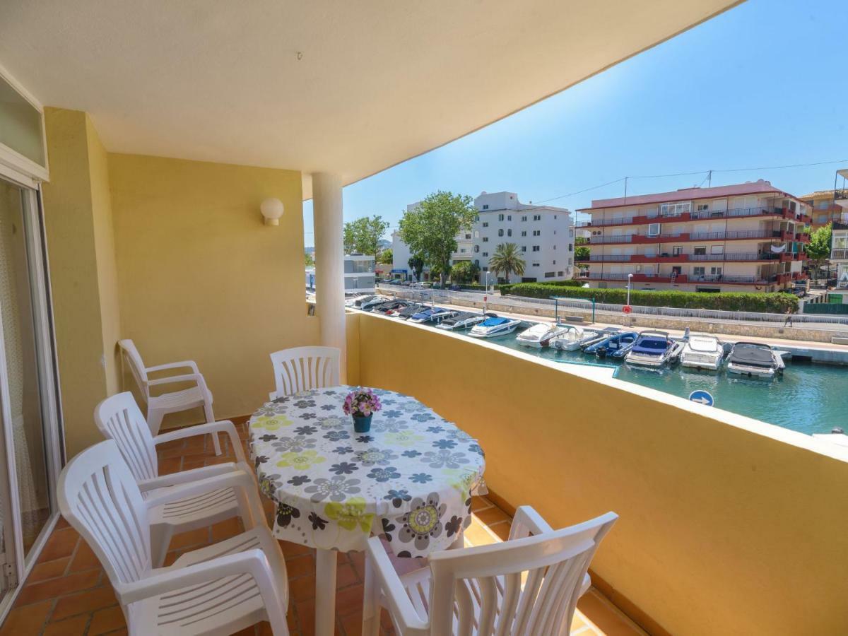 Apartment Girasol By Interhome Javea Luaran gambar