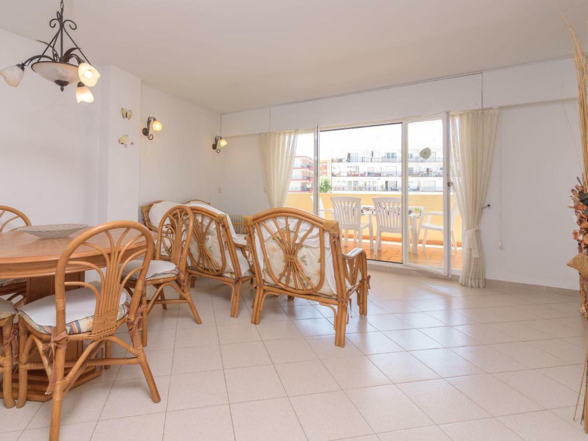 Apartment Girasol By Interhome Javea Luaran gambar