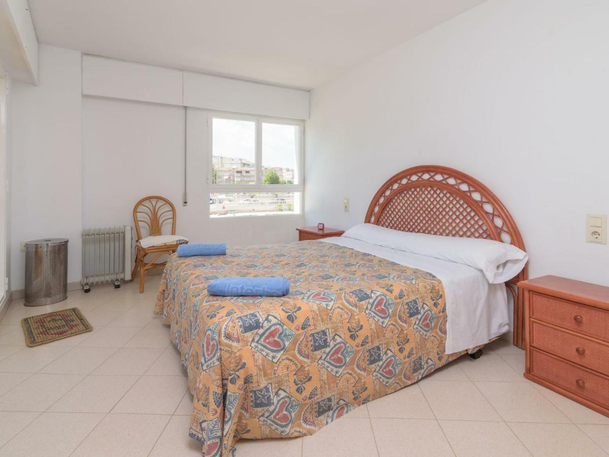 Apartment Girasol By Interhome Javea Luaran gambar