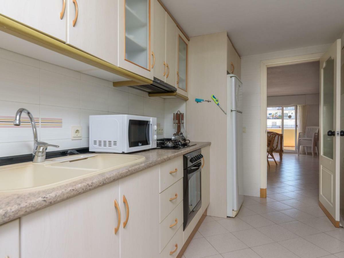 Apartment Girasol By Interhome Javea Luaran gambar