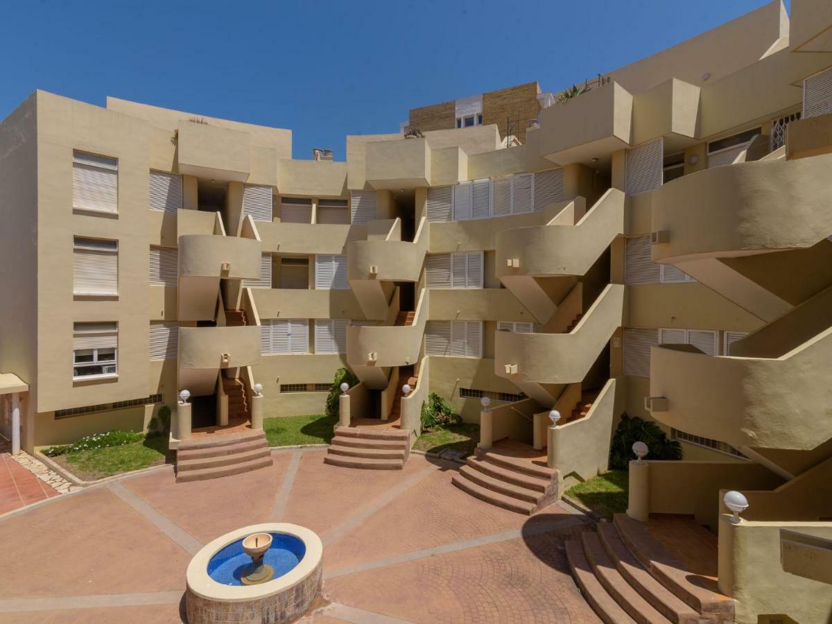 Apartment Girasol By Interhome Javea Luaran gambar