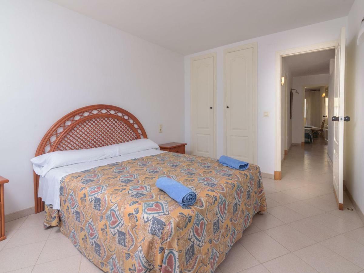 Apartment Girasol By Interhome Javea Luaran gambar