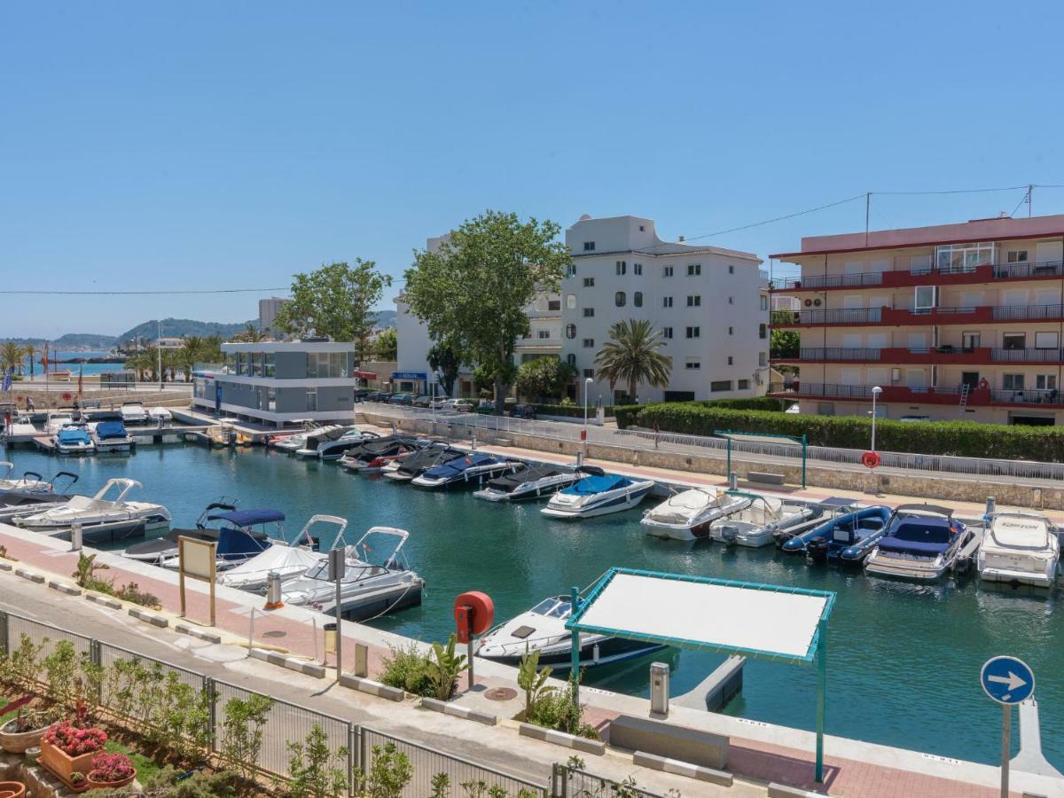 Apartment Girasol By Interhome Javea Luaran gambar