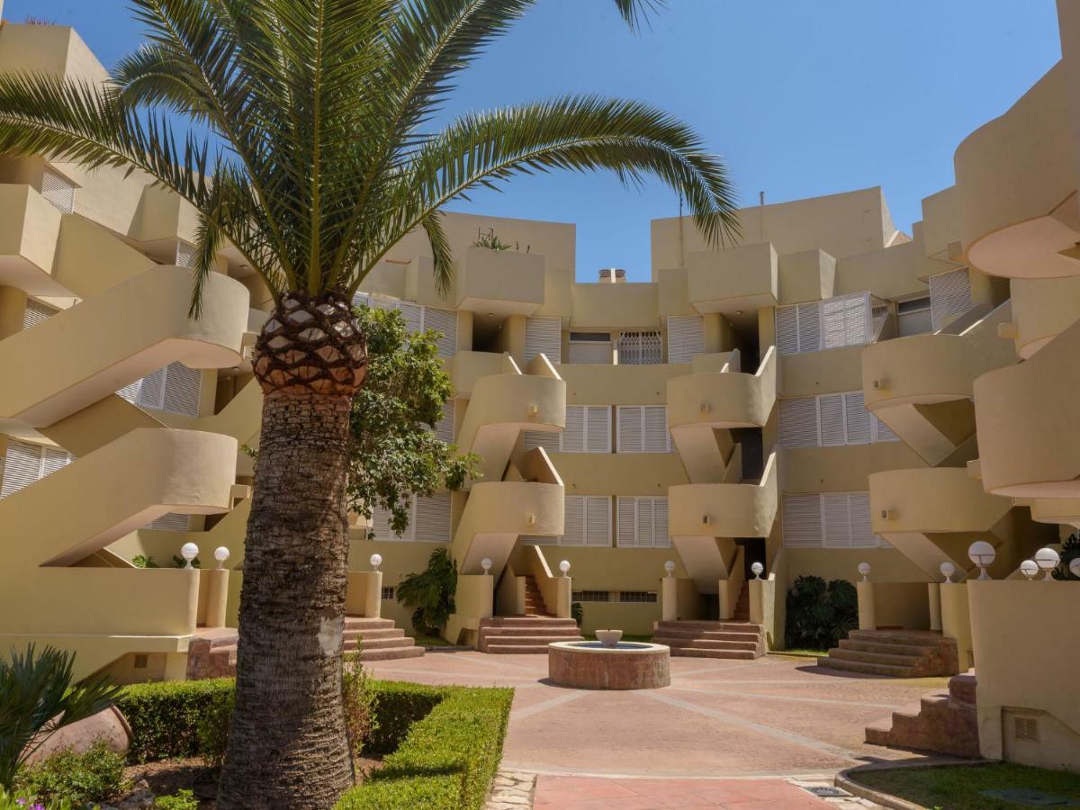 Apartment Girasol By Interhome Javea Luaran gambar