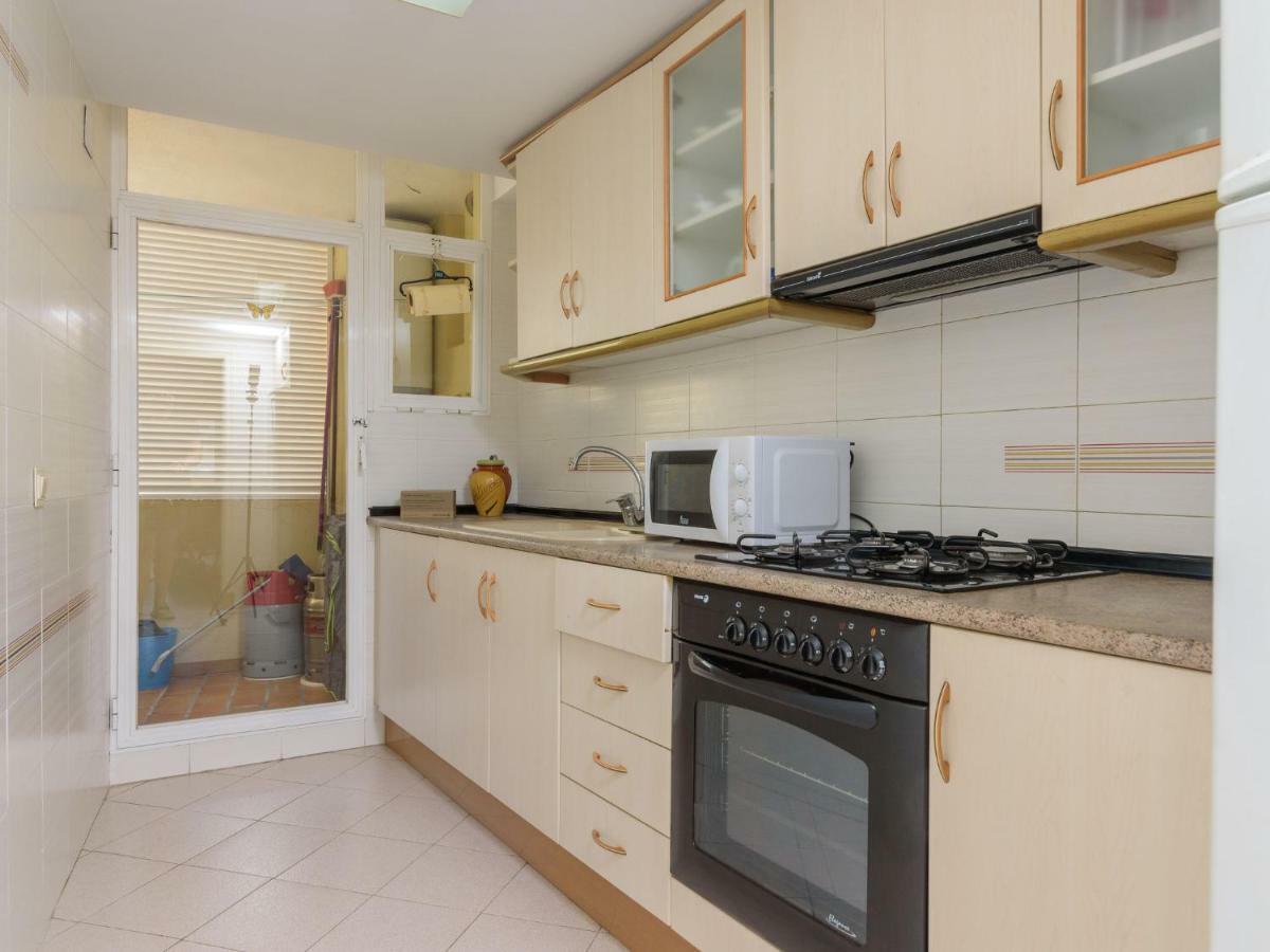 Apartment Girasol By Interhome Javea Luaran gambar
