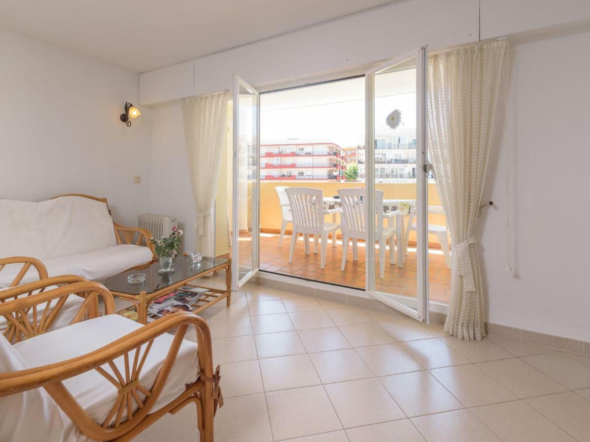 Apartment Girasol By Interhome Javea Luaran gambar