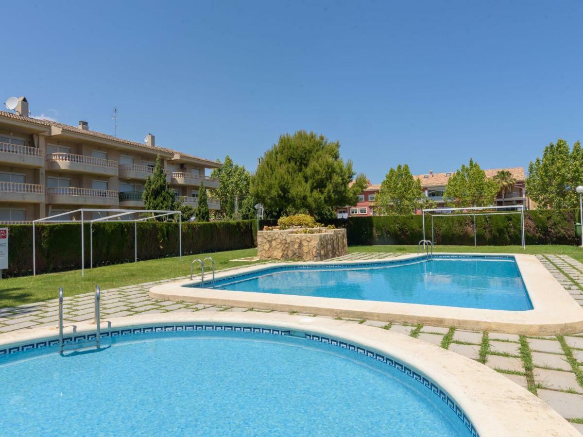 Apartment Girasol By Interhome Javea Luaran gambar